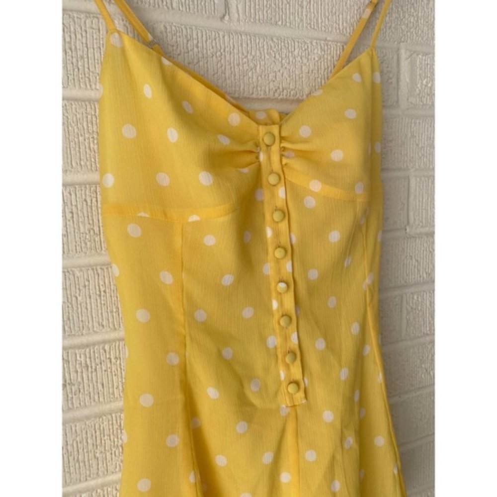 Privacy Please romper - Picture 3 of 4